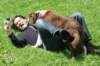 monty3years4monthsoldenjoyinghimselfduringhappyvisit_small.jpg